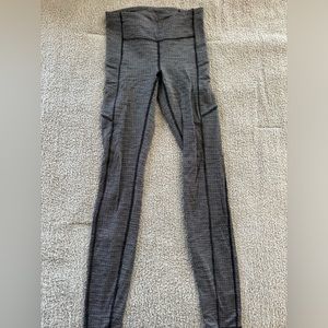 Lululemon “28 legging